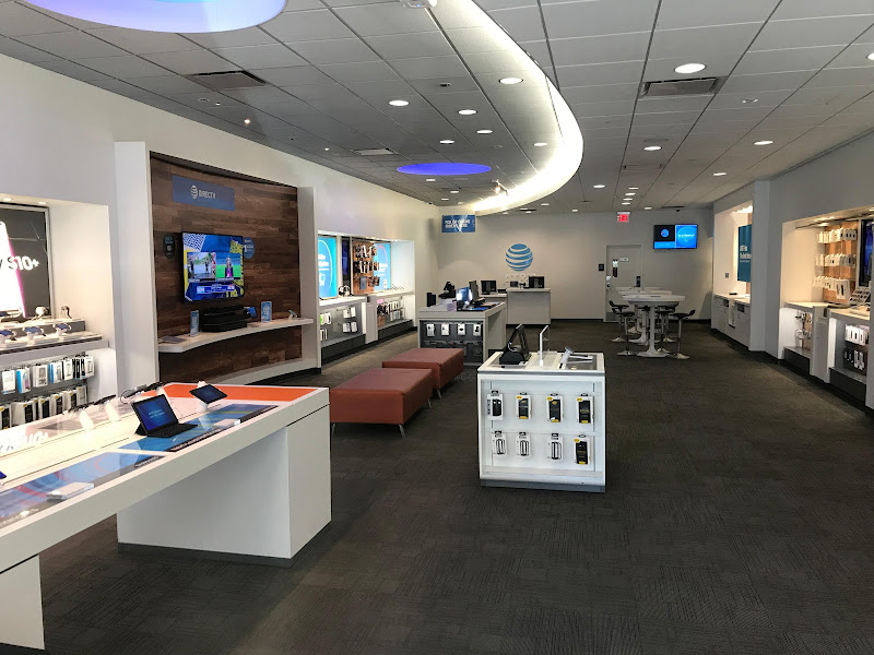 AT&T Store