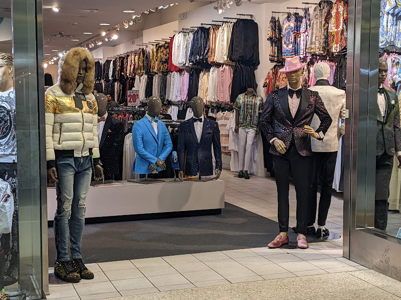 Remo Menswear