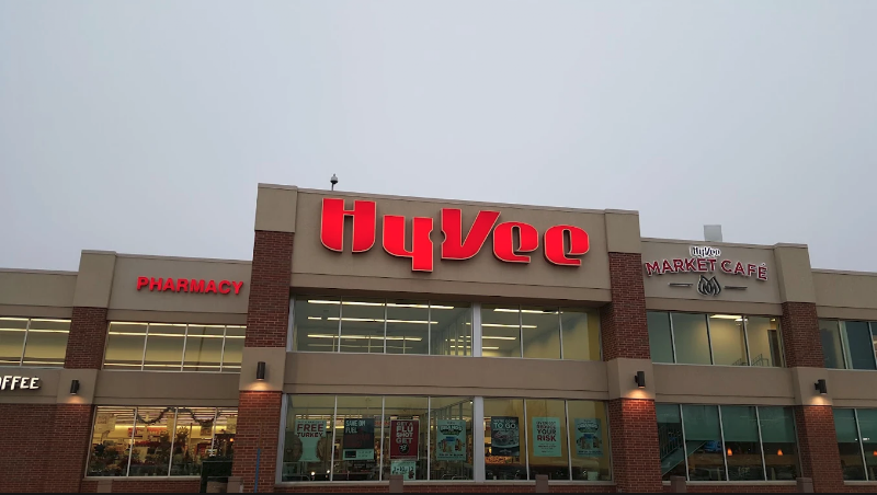 Hy-Vee Floral
