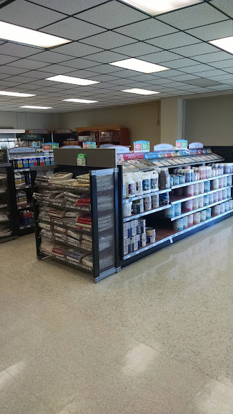 Sherwin-Williams Paint Store