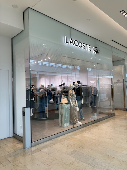 Lacoste