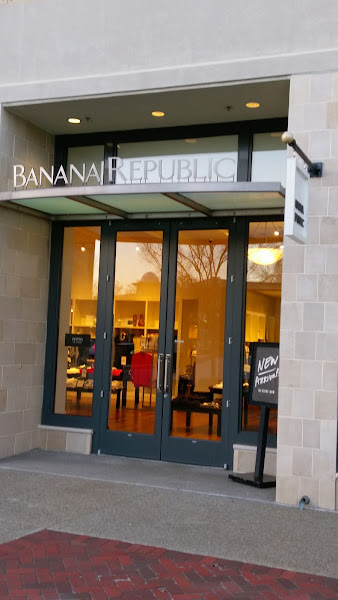Banana Republic