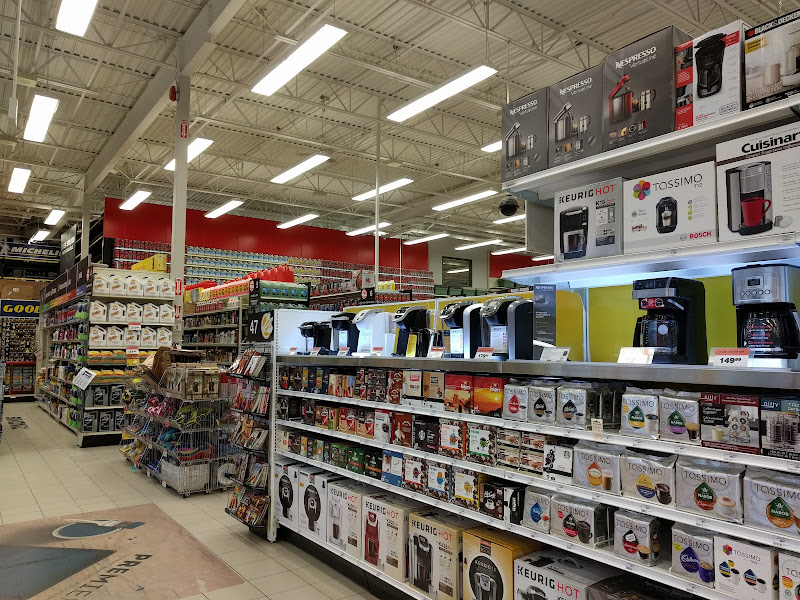 Canadian Tire