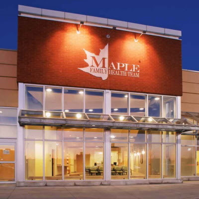 Maple Family Health Team