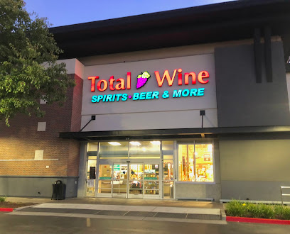 Total Wine & More