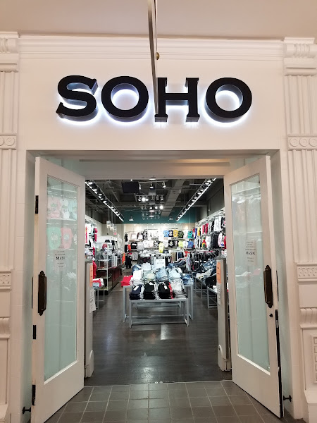 Soho