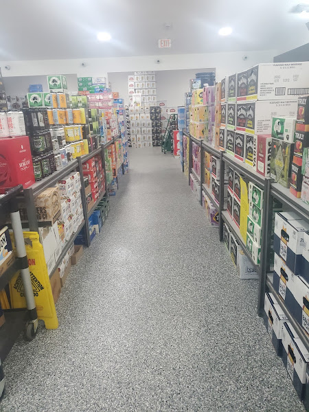 Beer Centre