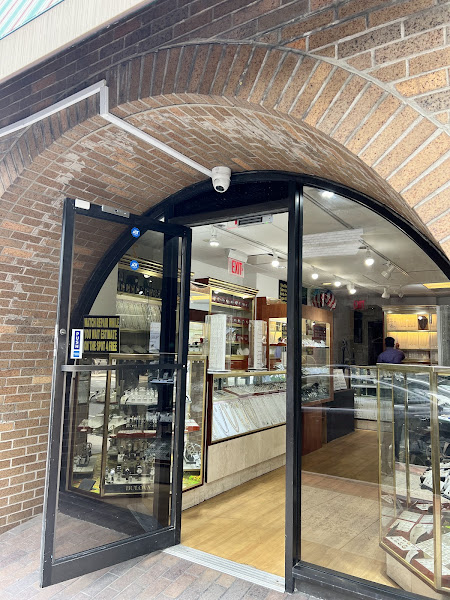 Ideal Fine Jewelers