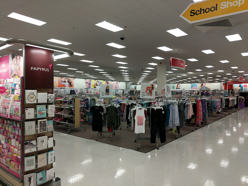 Target