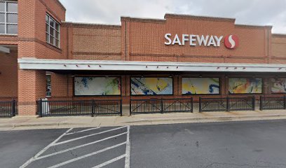 Safeway Deli