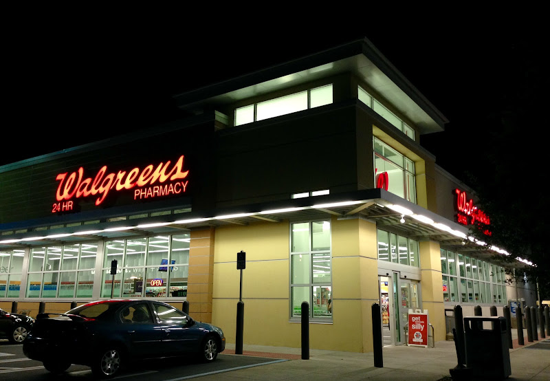 Walgreens
