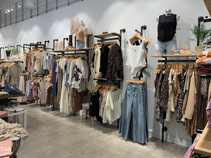 Sonoran Rose Boutique
