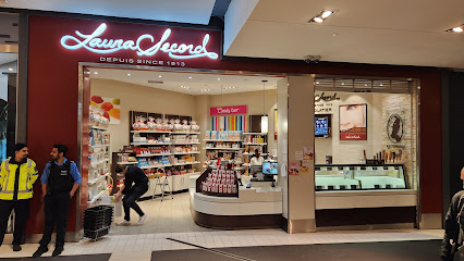 Laura Secord