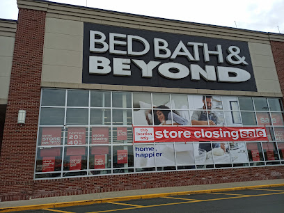 Bed Bath & Beyond