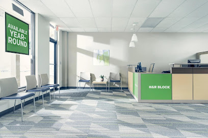 H&R Block