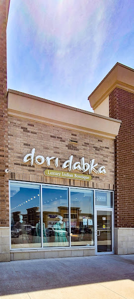 Dori Dabka