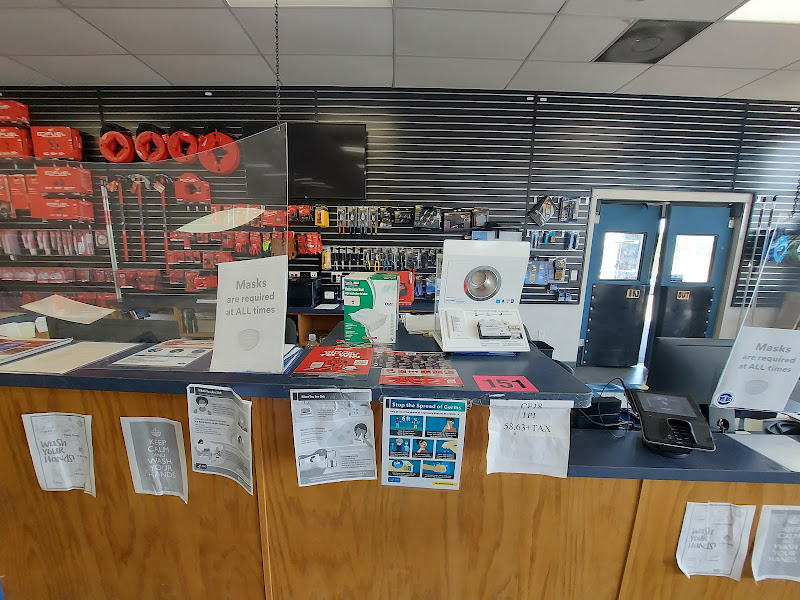 Elliott Electric Supply