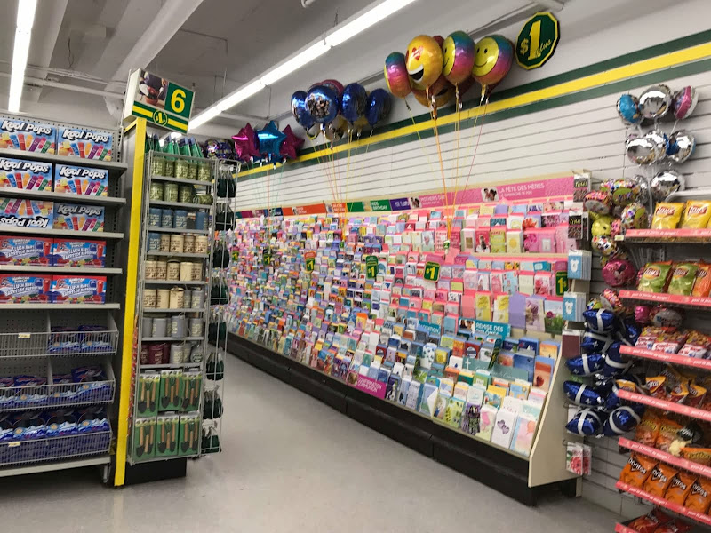 Dollarama