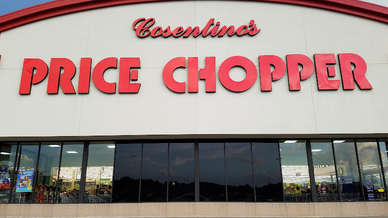 Price Chopper