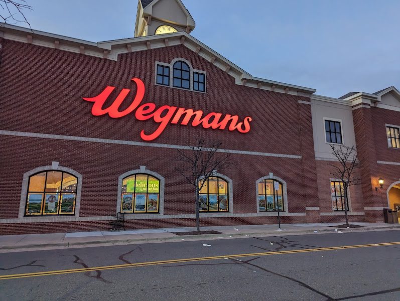 Wegmans Wine & Beer