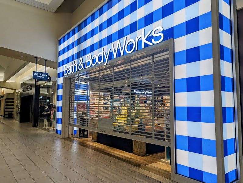 Bath & Body Works