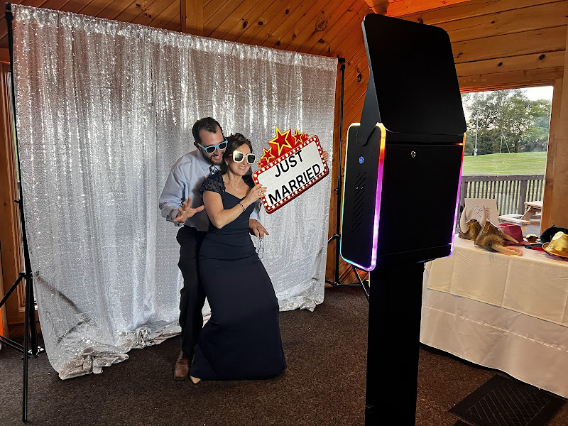 Big Party Photo Booths - Rental Lancaster PA