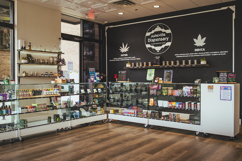 Asheville Dispensary