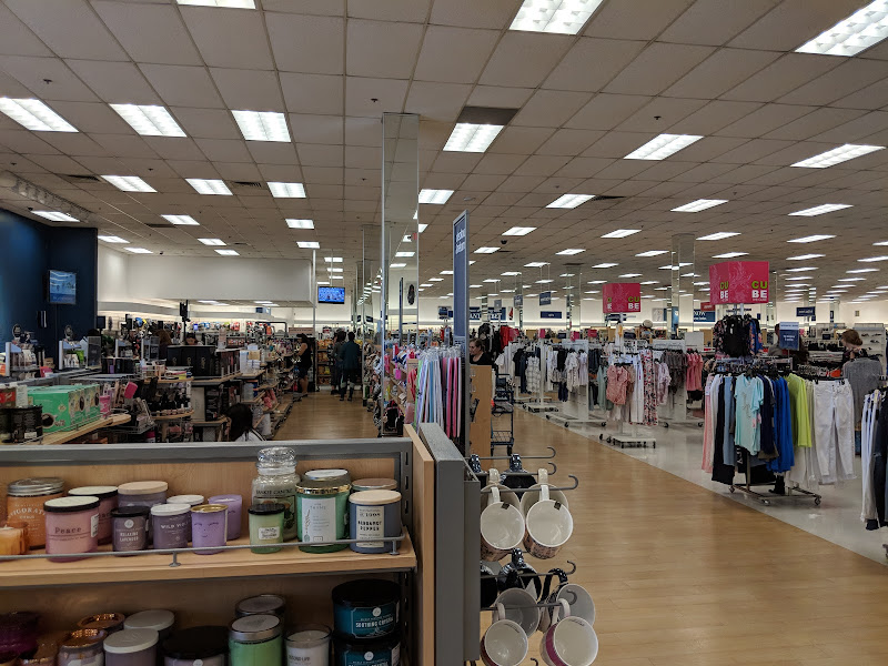 Marshalls