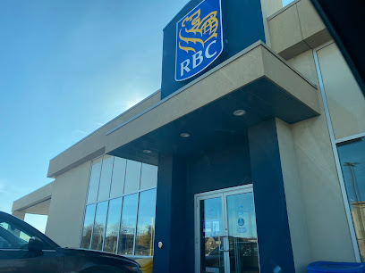 RBC Royal Bank