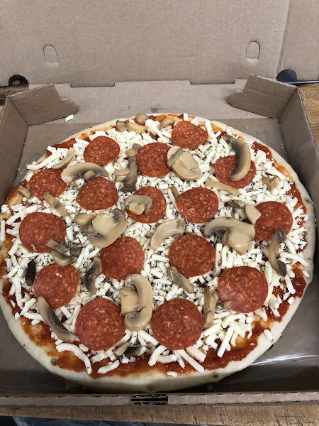 Salino's