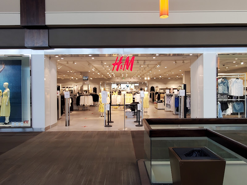 H&M