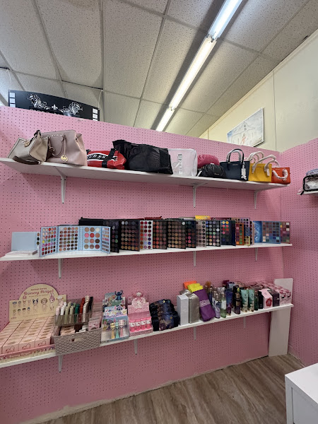 EM Cosmetics