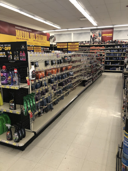 Advance Auto Parts
