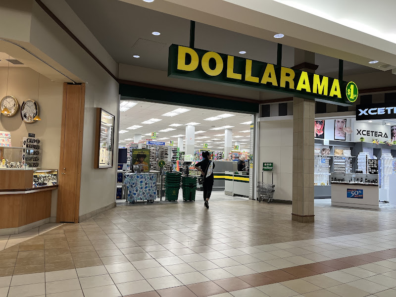 Dollarama