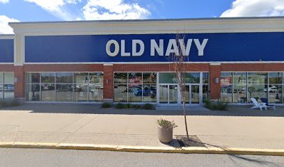 Old Navy