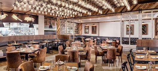 Yardbird Table & Bar