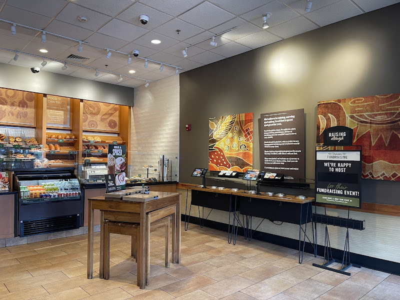 Panera Bread