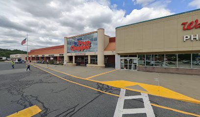 Walgreens Pharmacy
