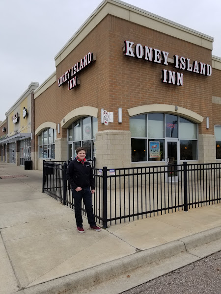 Koney Island Inn