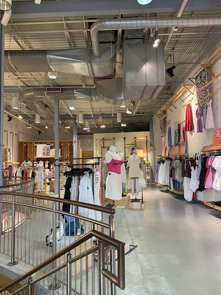 Urban Outfitters