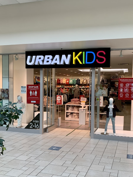 Urban Kids