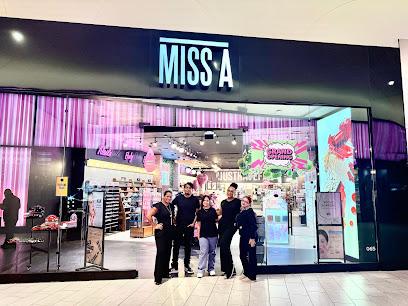 MISS A