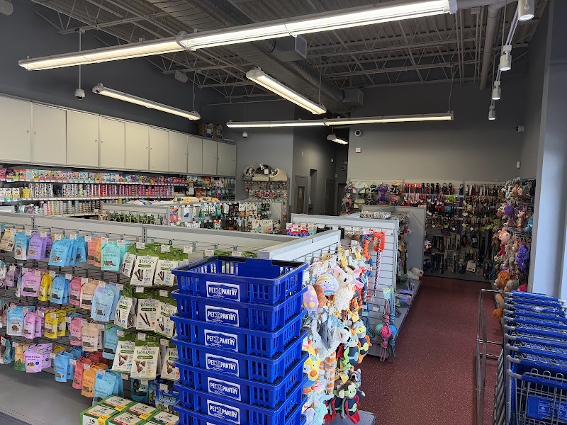 Pet Pantry Warehouse