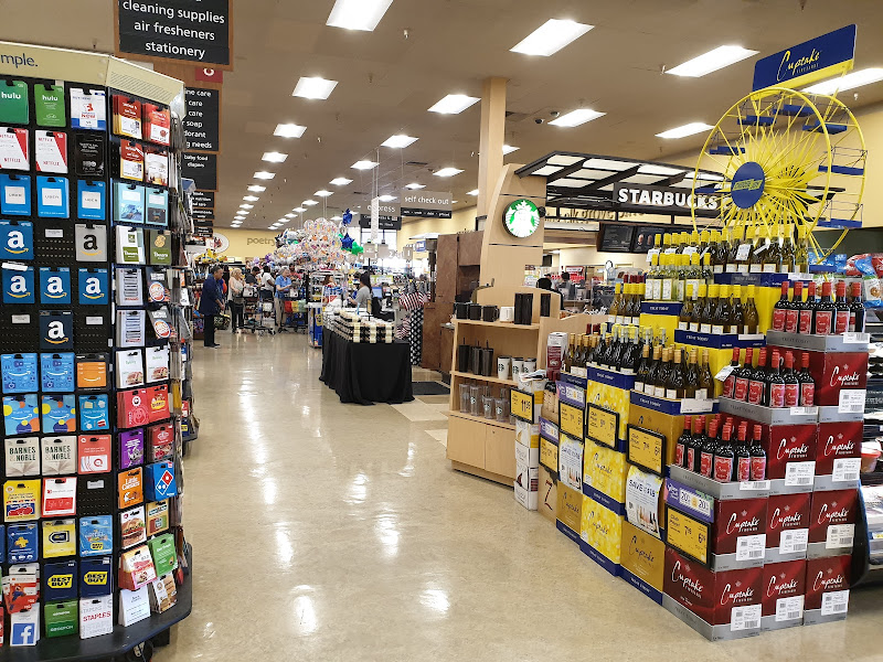 Safeway