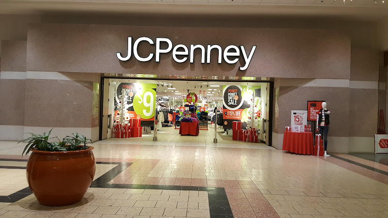 McKinley Mall