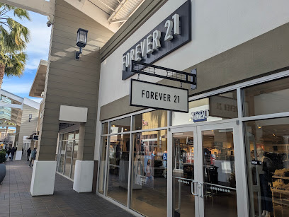 Forever 21