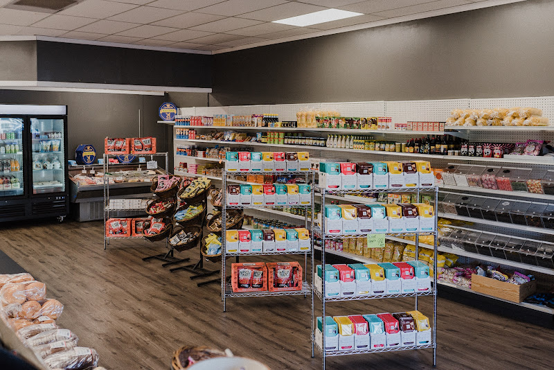 The Windmill Deli