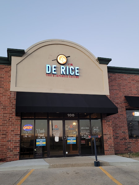 De Rice