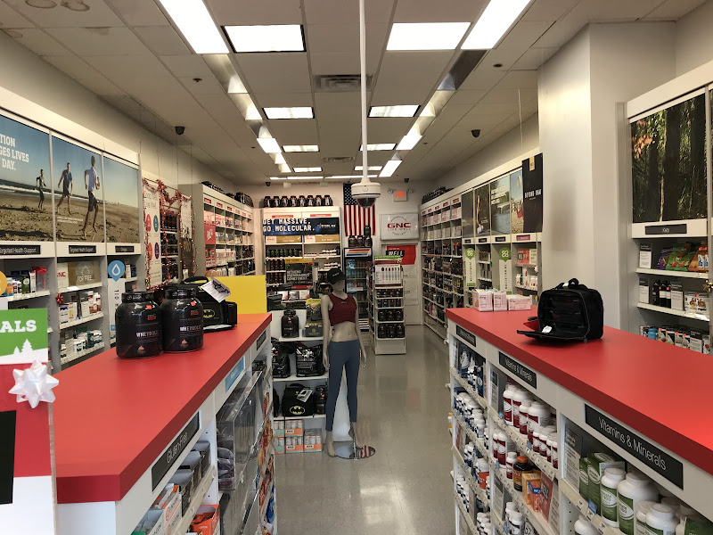 GNC