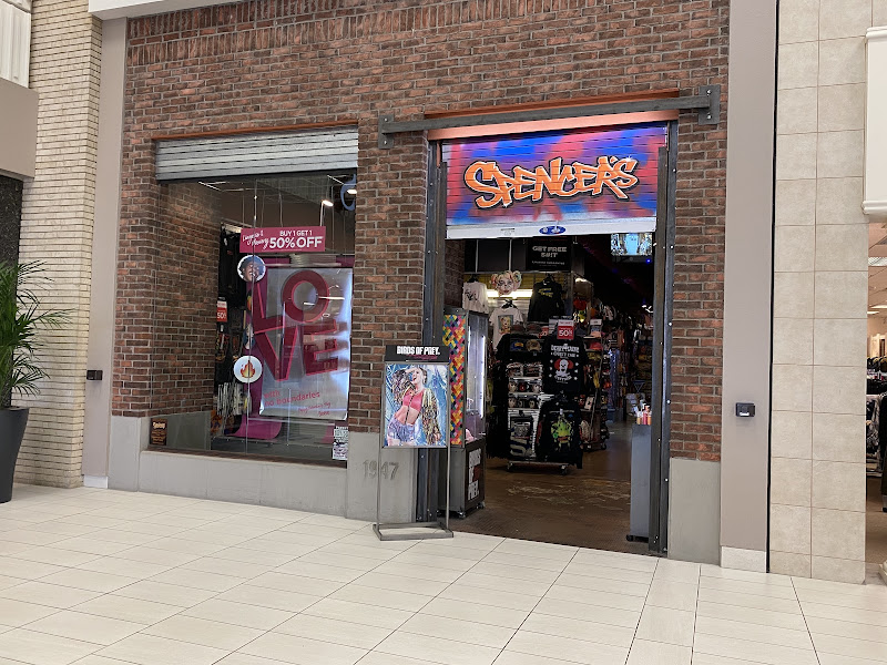 Spencer's
